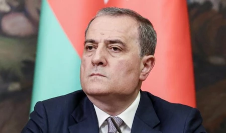 Джейхун Байрамов: Товарооборот Азербайджана и России достиг $4,9 млрд
