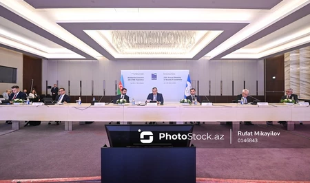AZAL и Черноморский банк торговли и развития подписали договор