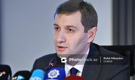Фарид Османов: Количество операций через Digital Bridge превысило 2 миллиарда
