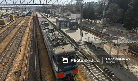 В Армении назвали переломным моментом для региона открытие транзита товаров через Азербайджан