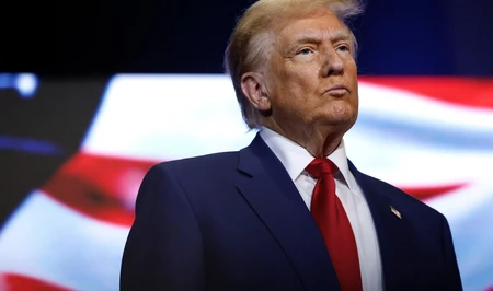Трамп: Подписание меморандума между США и Ираном отложено из-за ударов по Бейруту
