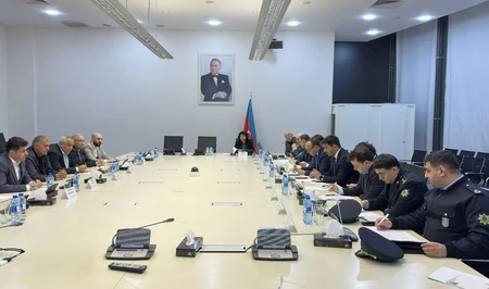 Азербайджан расширяет экспорт птицеводческой продукции