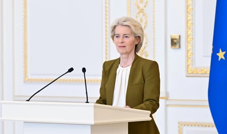Президент Еврокомиссии: Азербайджан может стать хабом чистой электроэнергии в регионе