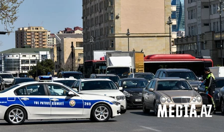 ГУГДП призывает водителей: радары спасают жизни, а не просто штрафуют