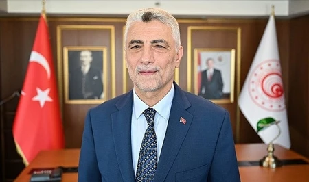 Омер Болат: Турецкие компании реализовали в Азербайджане более 500 проектов на 18 млрд долларов
