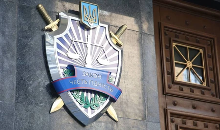 Генпрокурор Украины подписал подозрение директору антикоррупционного бюро - реакция Зеленского