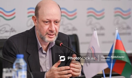 Альберт Исаков: Армянский шовинизм и радикальный национализм сломали судьбы людей