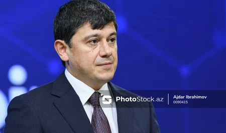Фуад Мурадов: Масштаб и темпы работ в Карабахе могут служить примером для многих стран