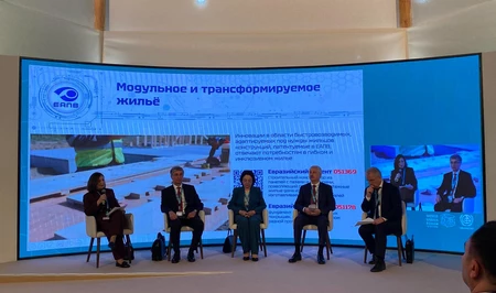 «Умные города» и интеллектуальная собственность: вклад Баку в глобальное инновационное развитие