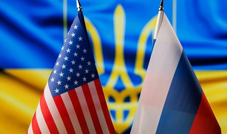 Стала известна возможная дата нового раунда переговоров России, США и Украины