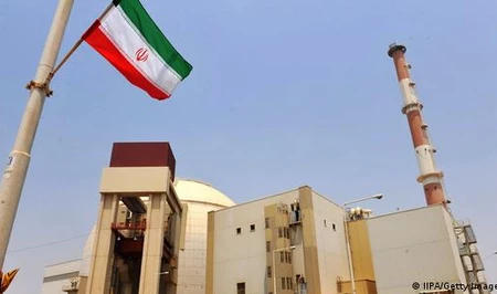 В Иране заявили, что исключили переговоры с США по ядерной программе