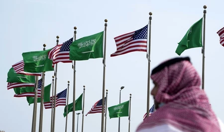 Саудовская Аравия предостерегла США от эскалации конфликта с Ираном