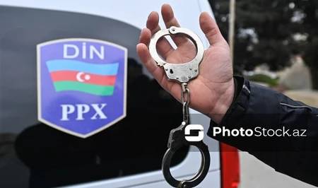 В Баку возбуждено уголовное дело за обман с кастингами в турецкие сериалы