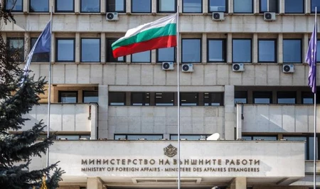Глава МИД Болгарии: Мы находимся в выгодном положении благодаря контрактам с Азербайджаном