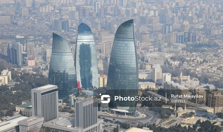 В Баку проходит международная конференция аналитических центров ОТГ