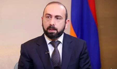 Глава МИД Армении: Москва готова обсуждать восстановление ж/д к границам Турции и Азербайджана