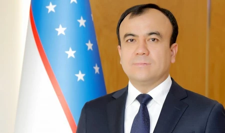Баходиржон Сидиков: Узбекистан открывает новую главу энергетического сотрудничества с Азербайджаном