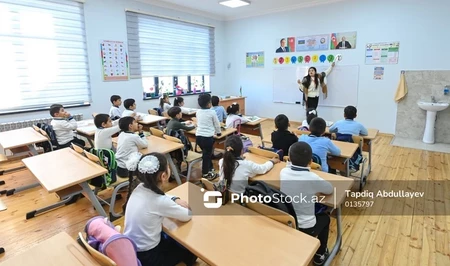 В Азербайджане стартовал электронный перевод учащихся на новый учебный год