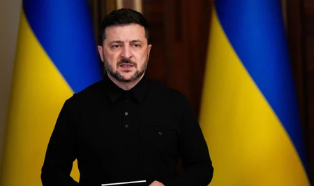 Президент Украины подтвердил удары ВСУ по энергообъектам в городах России