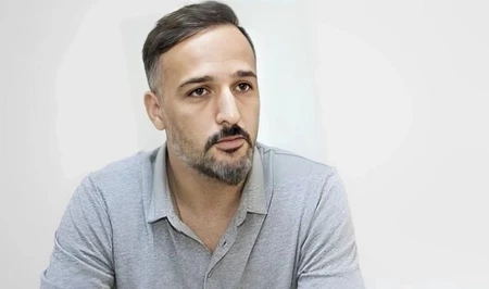Уголовное дело в отношении ведущего Азера Захида и его помощника прекращено