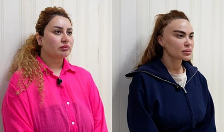 В Азербайджане задержаны подозреваемые в торговле людьми и сексуальной эксплуатации женщин