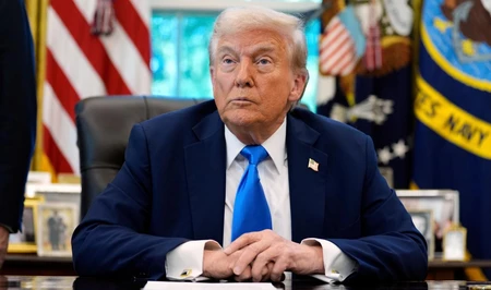 Трамп не стремится к продлению меморандума о взаимопонимании с Ираном