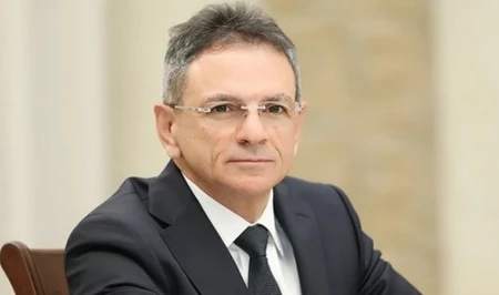 Мадат Гулиев избран почетным председателем ОО «Молодые профессиональные велосипедисты»