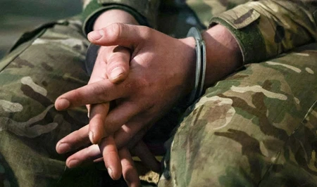 В Беларуси сегодня пройдет обмен российскими и украинскими военнопленными