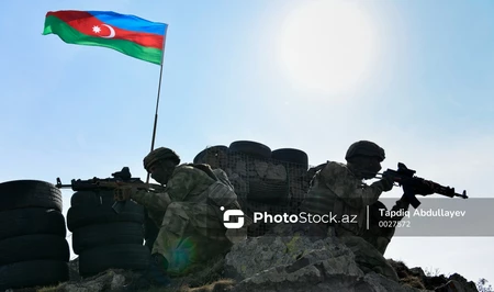 33-й день Отечественной войны: противник несет значительные потери