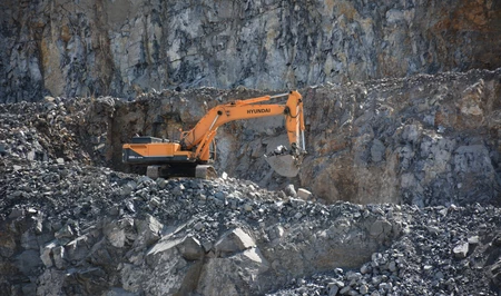 Anglo Asian Mining утроила выручку от проектов в Азербайджане