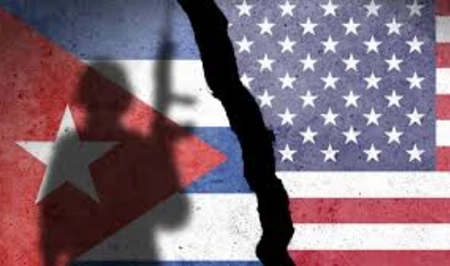 Куба обвинила госсекретаря США в попытке спровоцировать военную агрессию против острова