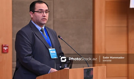 Министр: С 1991 года производство зерна в Азербайджане увеличилось более чем вдвое