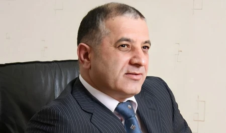На банковском счете экс-председателя Zaminbank обнаружено 5.4 млн манатов