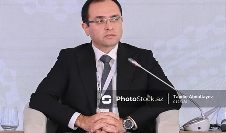 Министр сельского хозяйства АР представил планы по развитию садоводства и тепличного  хозяйства