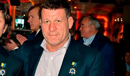 Украинский миллионер Олег Бакинский попал под амнистию в Азербайджане