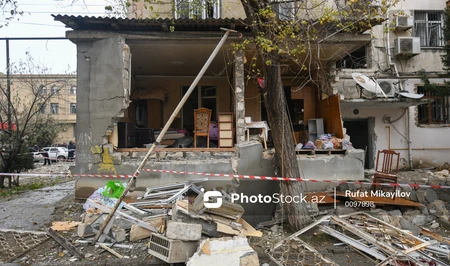 Взрывы в Сумгайыте: получат ли пострадавшие страховые выплаты?