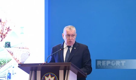 Глава ИВ Сабирабада рассказал о росте хлопководства и рекордных показателях животноводства