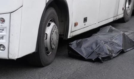 В Баку требуют более 50 тысяч манатов по делу о смертельном ДТП с маршруткой