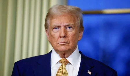 Трамп: Европейские державы готовы разместить войска в Украине после мирного соглашения