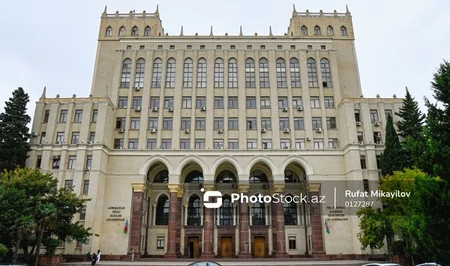 Академия наук Азербайджана заказала суперкомпьютеры для Института языкознания