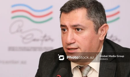 Метин Мамедли: Мирная инициатива Азербайджана основана на международном праве и суверенитете