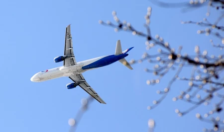 По всему миру начали задерживать рейсы из-за проблем у Airbus A320
