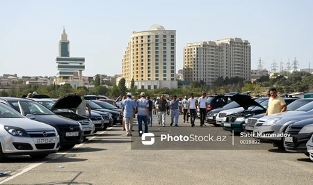 Скрытые угрозы авторынка в Азербайджане: за что мы переплачиваем?