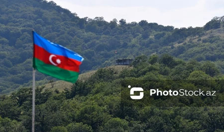 Туризм стал ключевым фактором диверсификации экономики Азербайджана