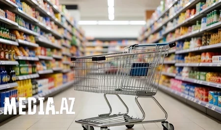 Какие продукты питания больше всего подорожали в Азербайджане в первой половине года? - СПИСОК