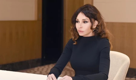 Мехрибан Алиева поделилась публикацией в связи с Днем геноцида азербайджанцев