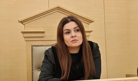 Мать судьи, погибшей в ДТП в Сумгайыте, потребовала миллион манатов компенсации