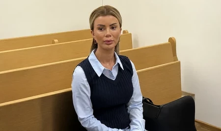 Стали известны новые подробности дела блогерши Arzum 9999 о смертельном ДТП
