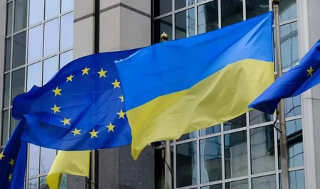 Украина заявила о готовности выполнить все условия для вступления в ЕС