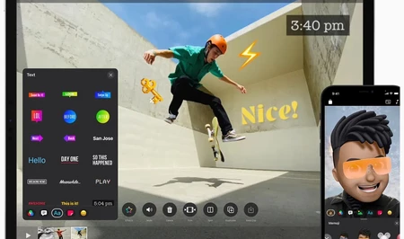 Apple прекратила поддержку видеоредактора Clips для iPhone и iPad